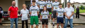 XC Torreano 2025